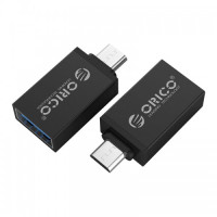 Orico Micro B to USB3.0 Adapter | CBT-UM01